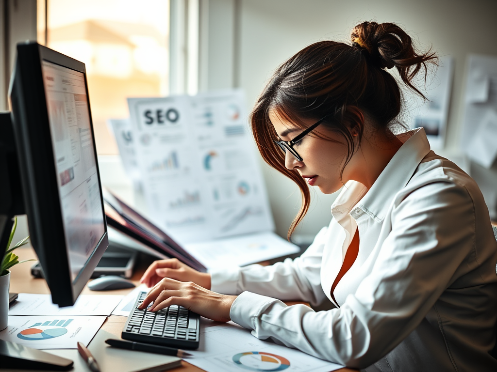 How to Get the Most Traffic to Your Site (what SEO experts say)